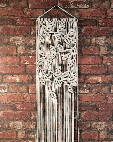 Macrame Wall Hanging Kit