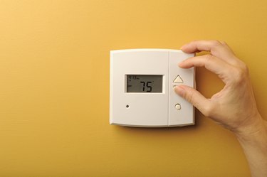 thermostat