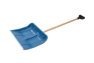 Snow shovel