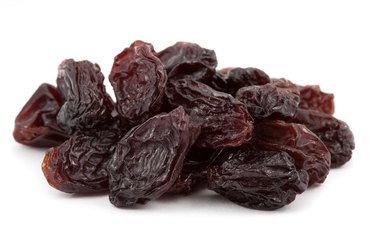 Raisins