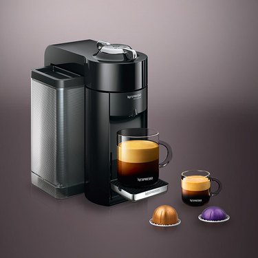 espresso maker