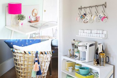 Budget-Friendly Ikea Hacks