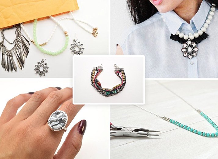 10 Jewelry Making Basics Everyone Can Master