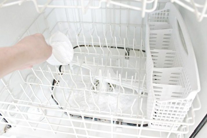 Dishwasher