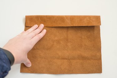 Fold Leather