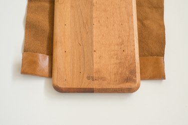 Cutting board