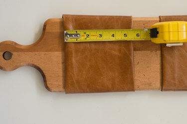 Measure Pocket