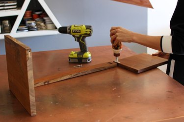 Wood Glue Top