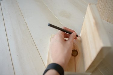 Making the Box