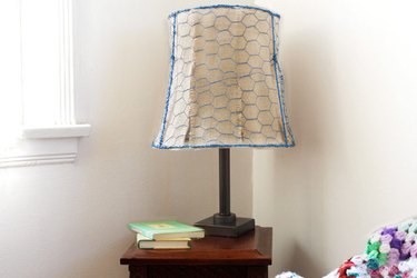 Customized Lampshade