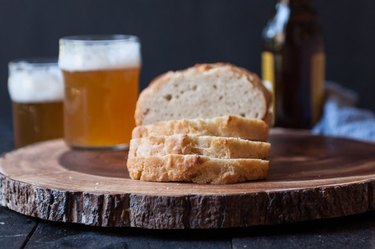 Beer Bread