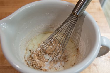 Apple Pie Cupcakes Recipe