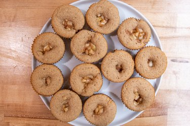 Apple Pie Cupcakes Recipe