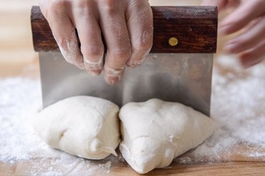 Easy Homemade Khachapuri Recipe