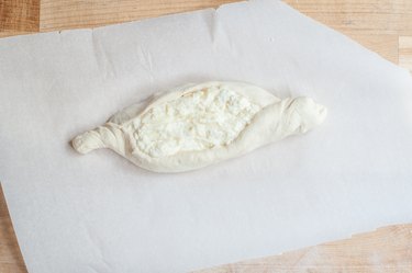 Easy Homemade Khachapuri Recipe