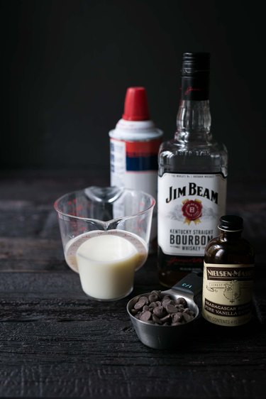 Bourbon Hot Chocolate Recipe | eHow