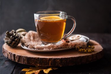 Mulled Cider Recipe