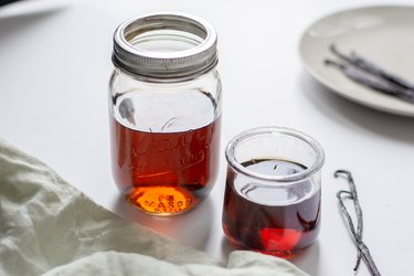 instant pot vanilla extract