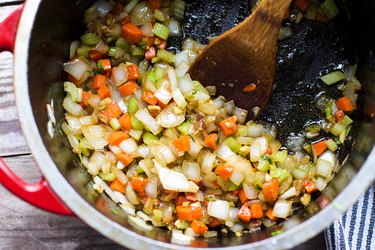 Delicious Homemade Chicken Fricassee Recipe