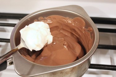 chocolate melts