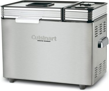 Cuisinart CBK-200 convection bread maker