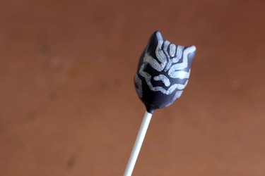 Final Cake Pop