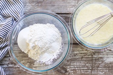 How to Make Sheet Pan Pancakes