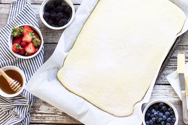 How to Make Sheet Pan Pancakes