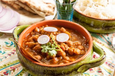 Channa Masala