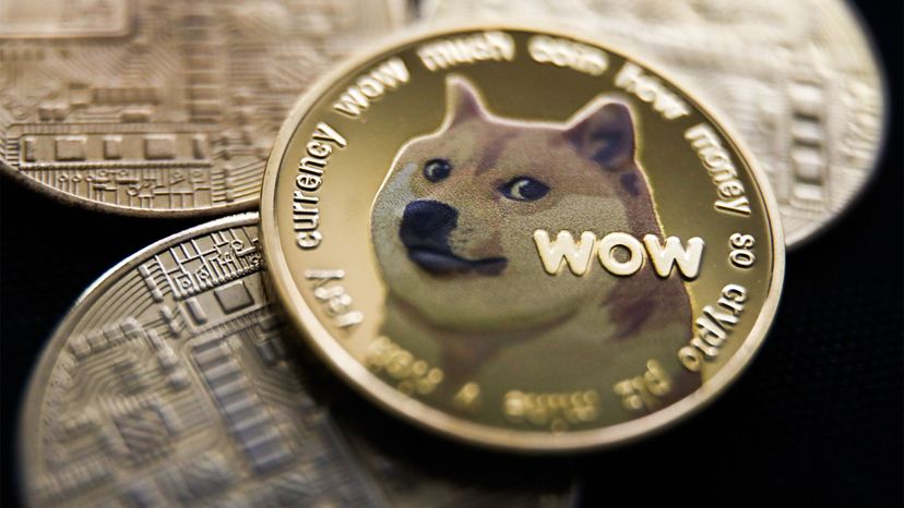 dogecoin	