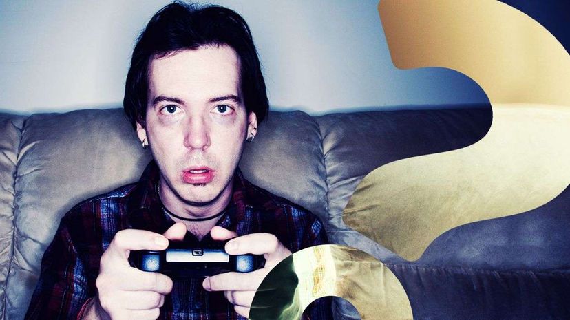 HowStuffWorks Now: Suffering From Gamer Brain? Here's Why. HowStuffWorks