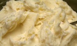 When you make mashed potatoes, leftovers are almost inevitable. See more pictures of comfort foods.