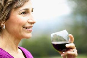 Scientists used to think that the resveratrol in red wine was good for the heart. Now, they're not so sure.