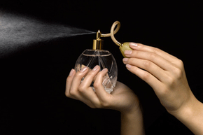 Choosing a personal scent is not something that should be done on a whim or a whiff!